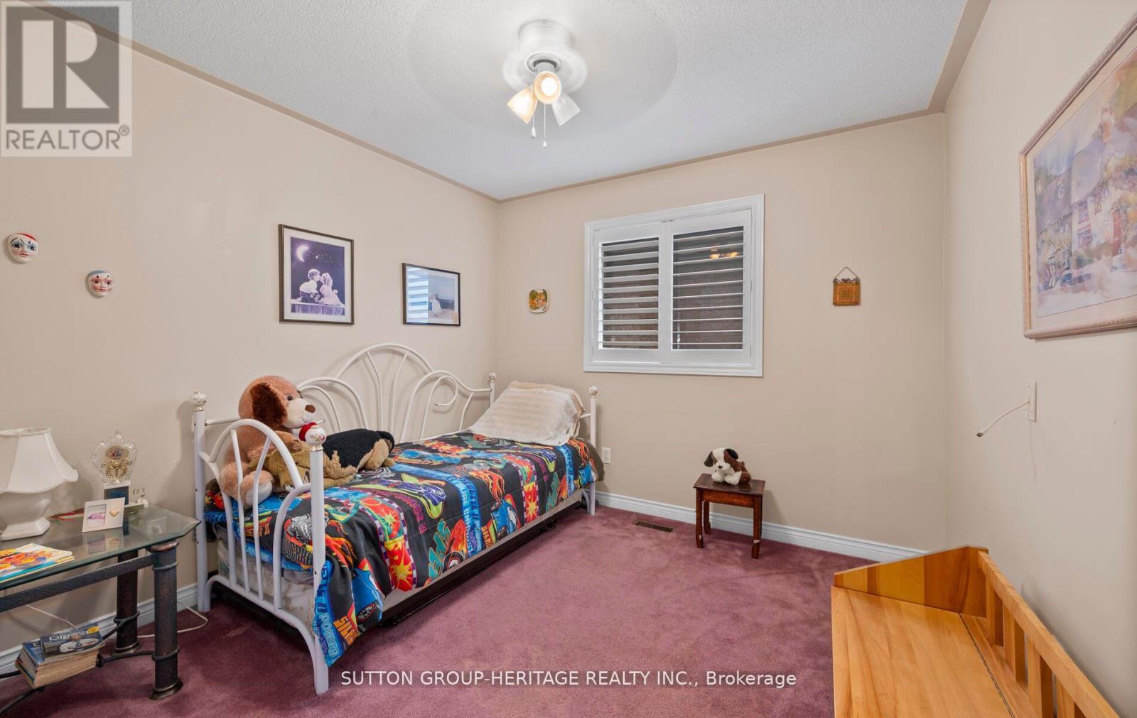 2330 Southcott Road, Pickering, Ontario  L1X 2S9 - Photo 16 - E12773762