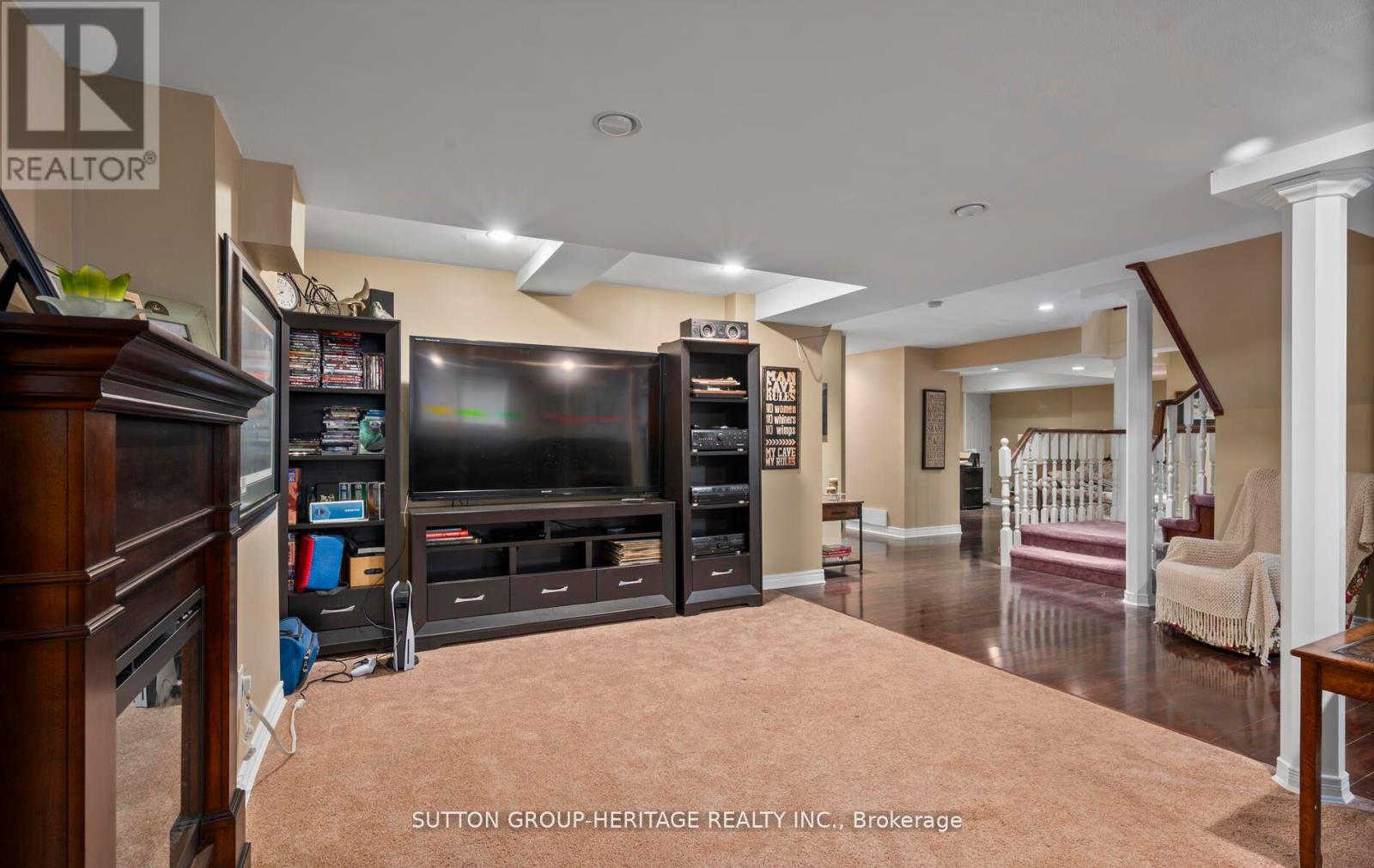 2330 Southcott Road, Pickering, Ontario  L1X 2S9 - Photo 22 - E12773762