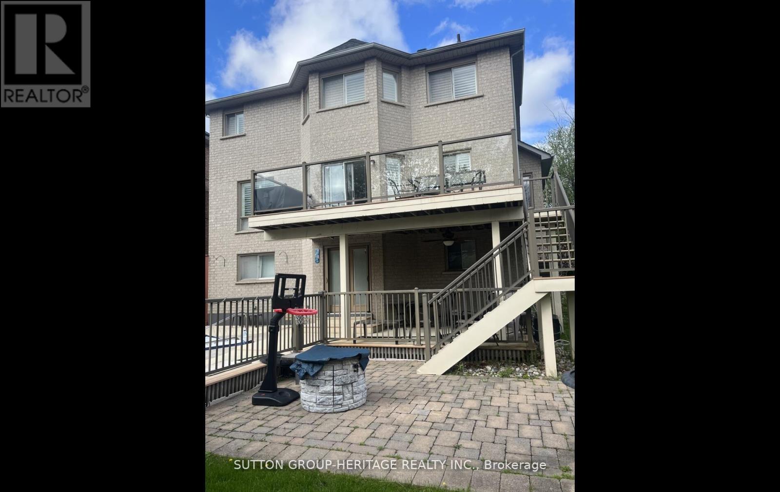 2330 Southcott Road, Pickering, Ontario  L1X 2S9 - Photo 27 - E12773762
