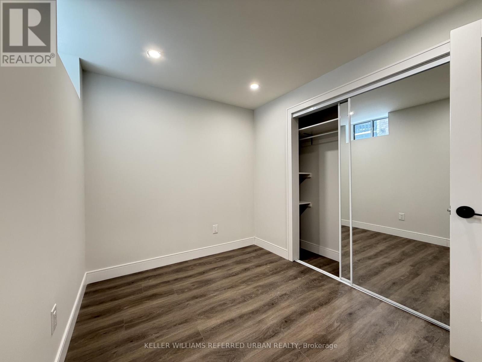 Lower - 63 Wallington Avenue, Toronto, Ontario  M4C 2N2 - Photo 10 - E12773800