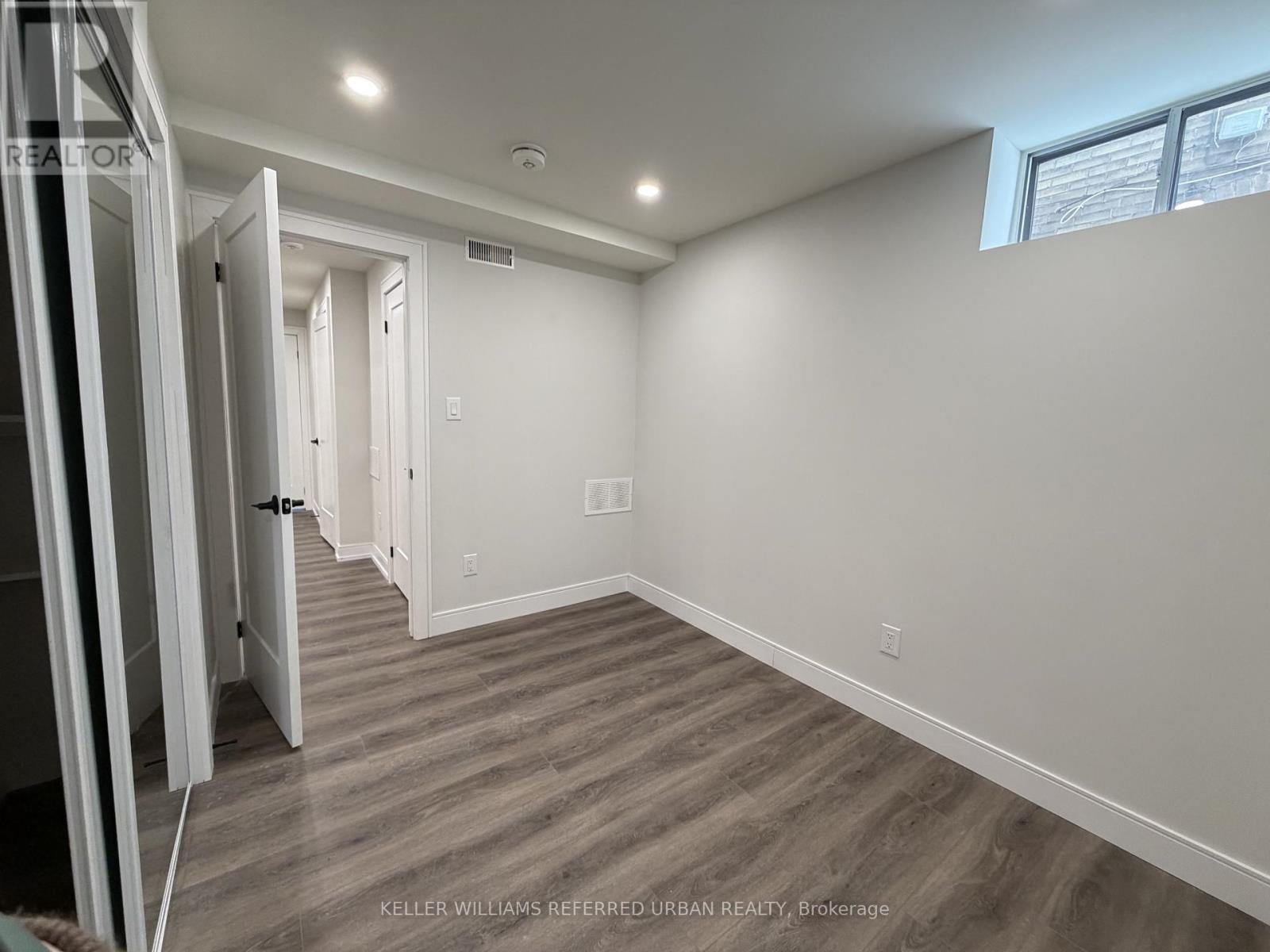 Lower - 63 Wallington Avenue, Toronto, Ontario  M4C 2N2 - Photo 11 - E12773800