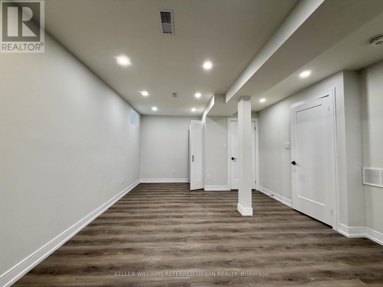 Lower - 63 Wallington Avenue, Toronto, Ontario  M4C 2N2 - Photo 18 - E12773800