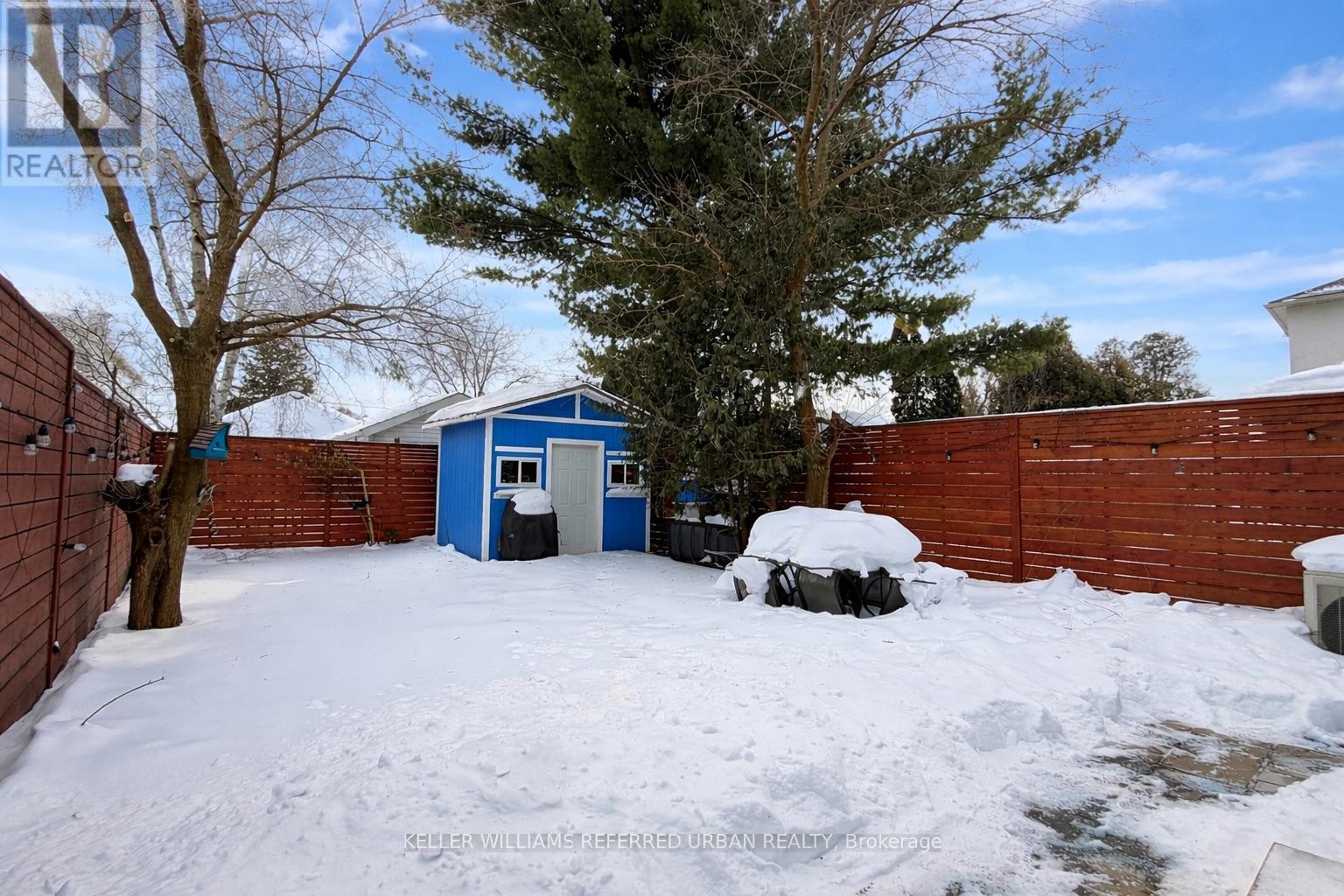 Lower - 63 Wallington Avenue, Toronto, Ontario  M4C 2N2 - Photo 20 - E12773800