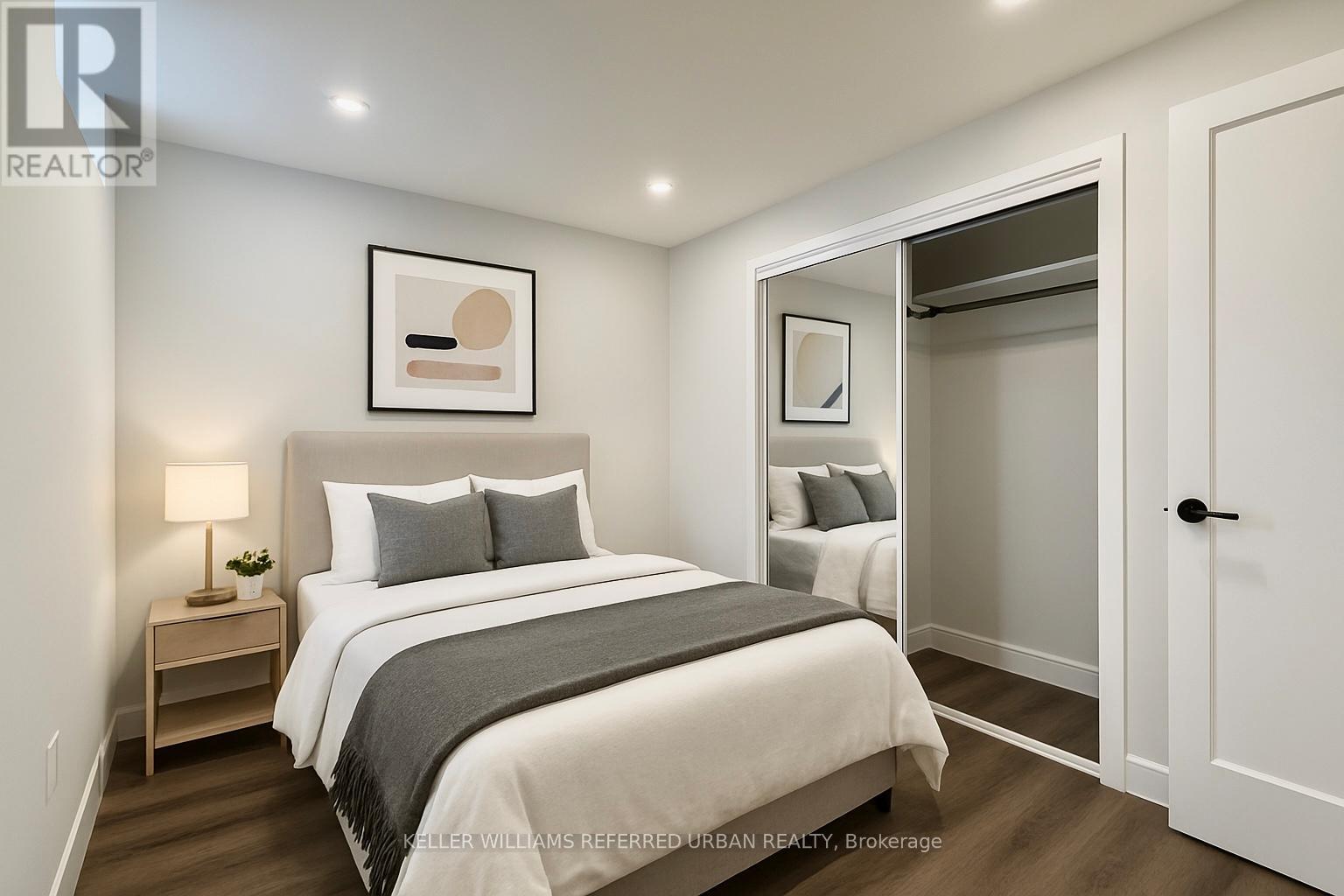 Lower - 63 Wallington Avenue, Toronto, Ontario  M4C 2N2 - Photo 9 - E12773800