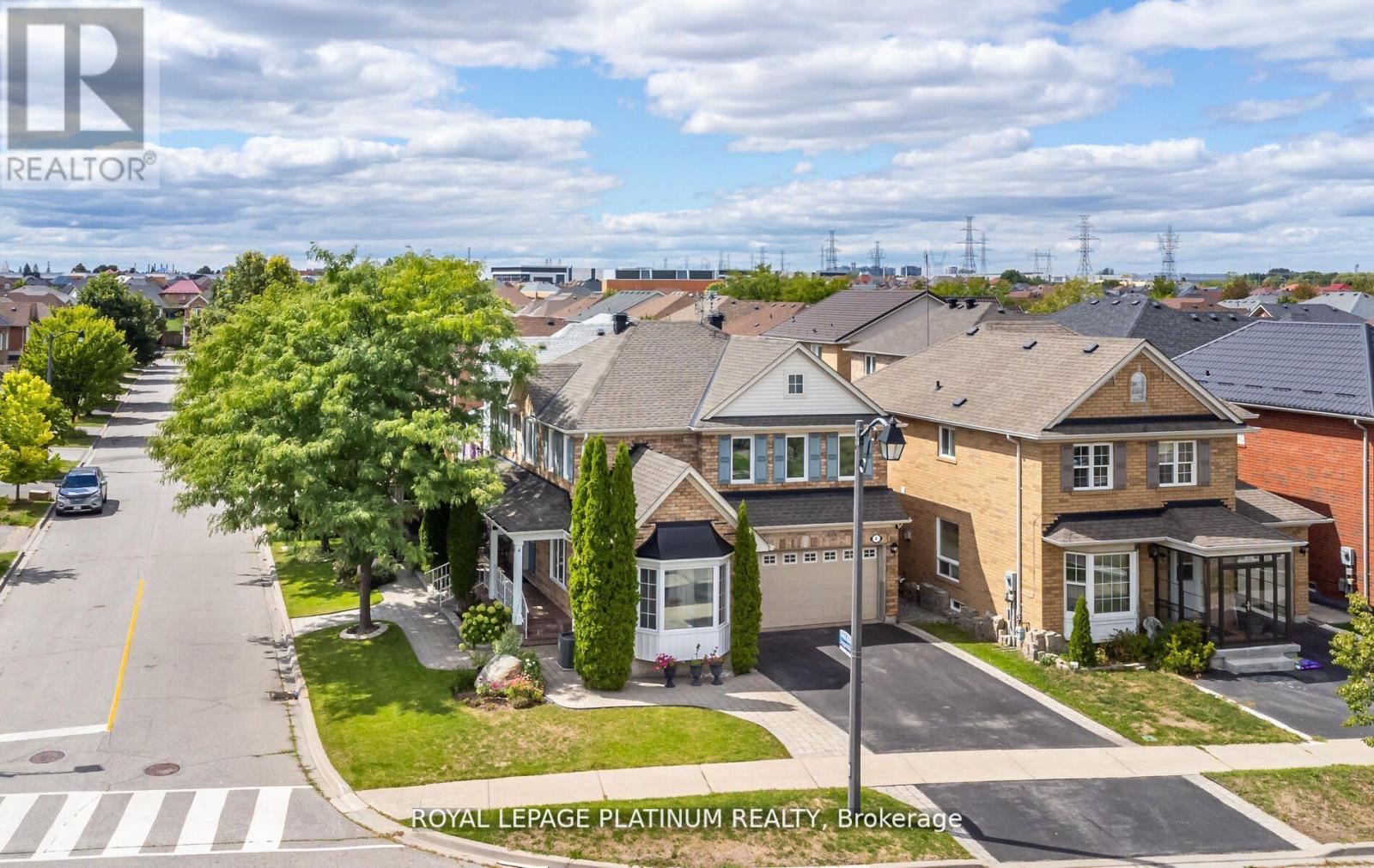 4 Skipperhill Crescent, Toronto, Ontario  M1X 1W2 - Photo 2 - E12773804