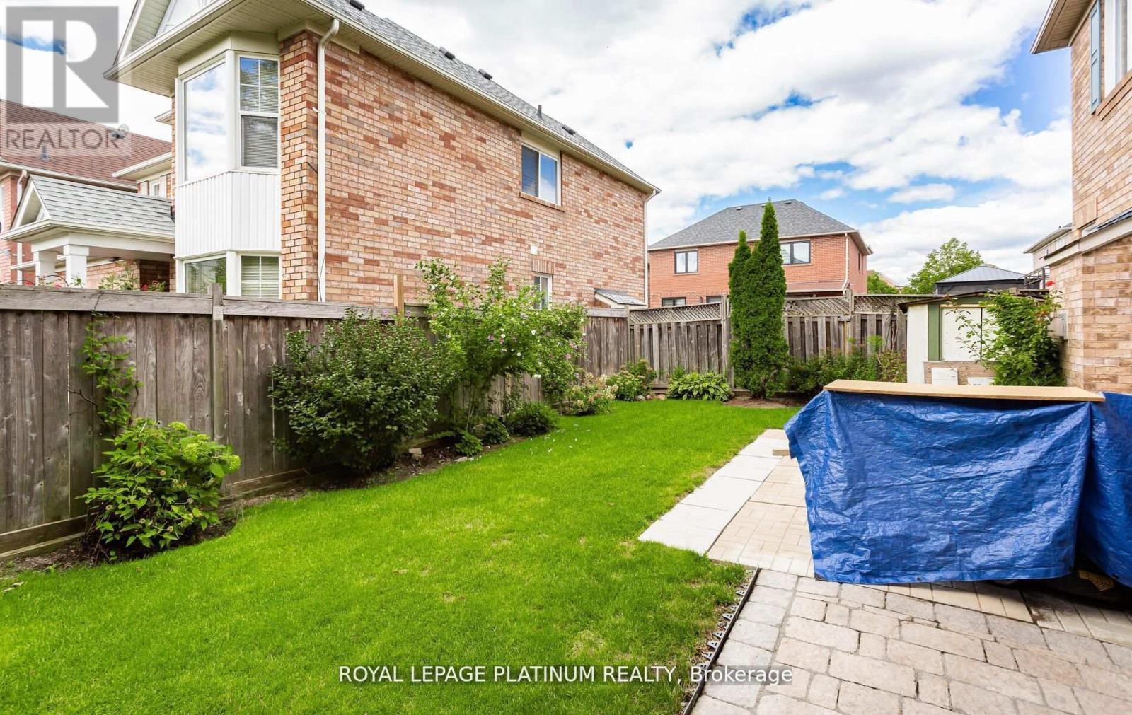 4 Skipperhill Crescent, Toronto, Ontario  M1X 1W2 - Photo 39 - E12773804