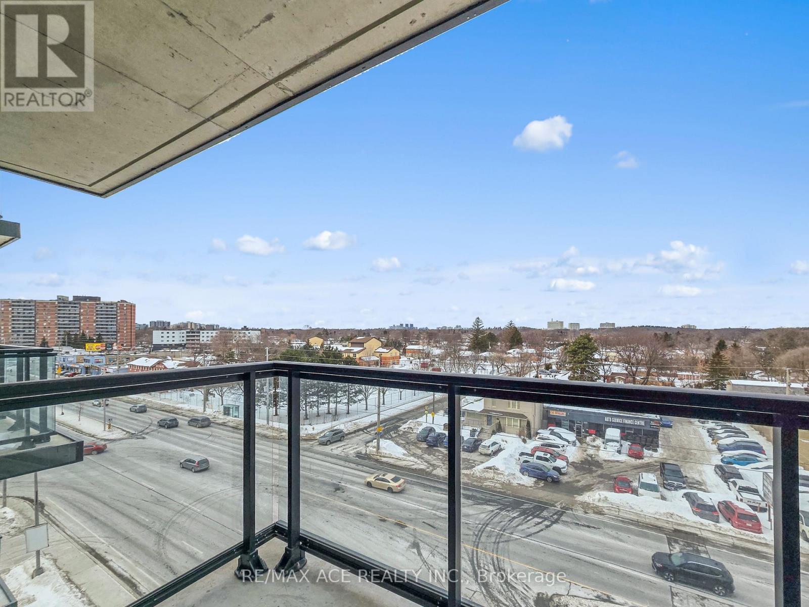 603 - 4569 Kingston Road, Toronto, Ontario  M1E 2P2 - Photo 14 - E12773806