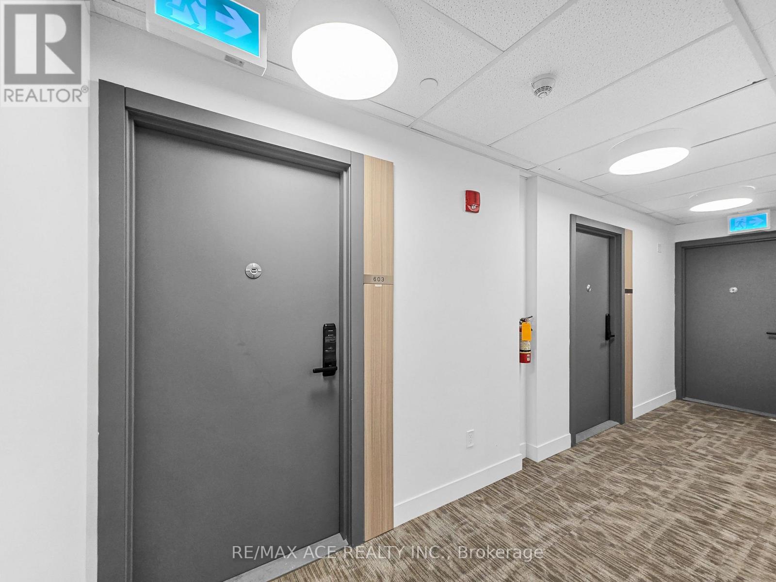 603 - 4569 Kingston Road, Toronto, Ontario  M1E 2P2 - Photo 3 - E12773806