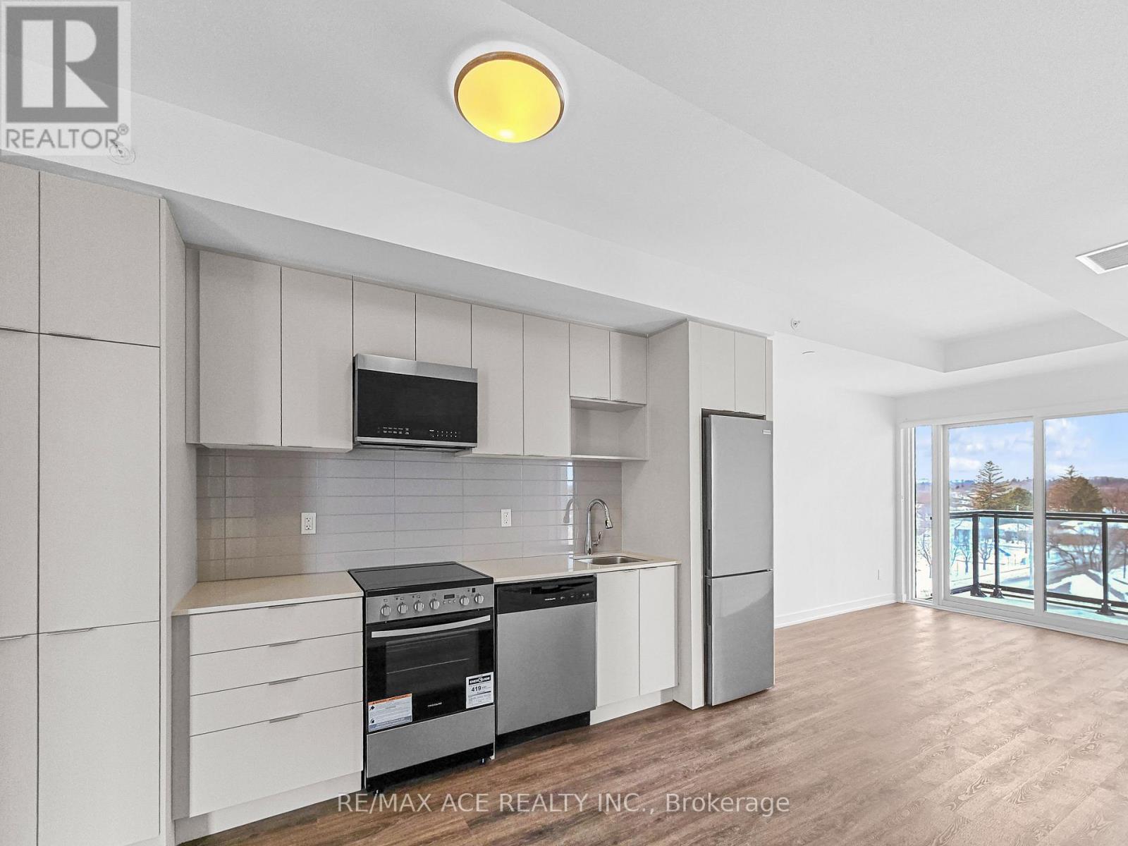 603 - 4569 Kingston Road, Toronto, Ontario  M1E 2P2 - Photo 8 - E12773806