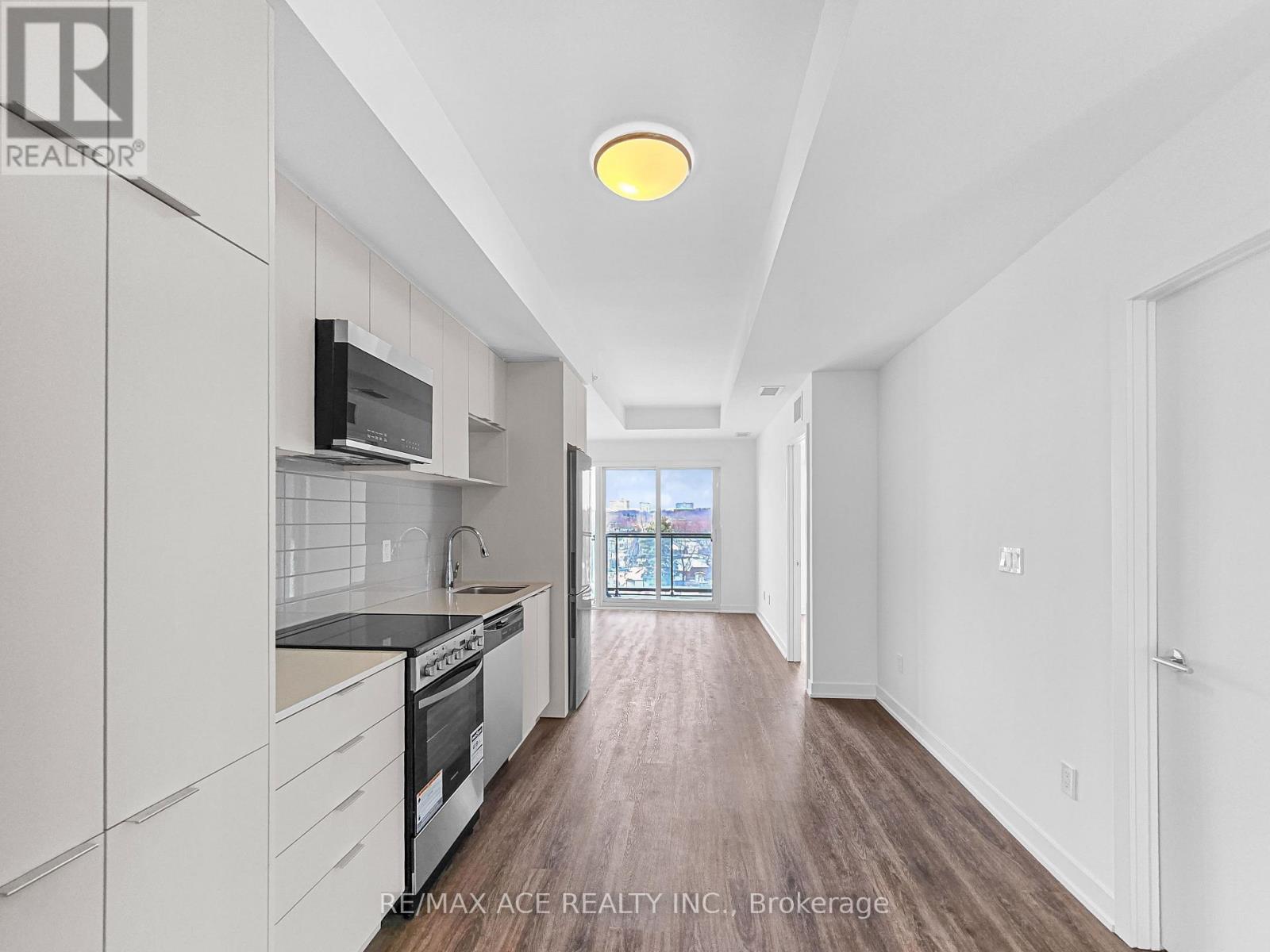 603 - 4569 Kingston Road, Toronto, Ontario  M1E 2P2 - Photo 9 - E12773806