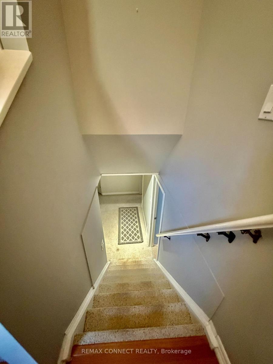 776 Hillcrest Road, Pickering, Ontario  L1W 2P4 - Photo 17 - E12773818