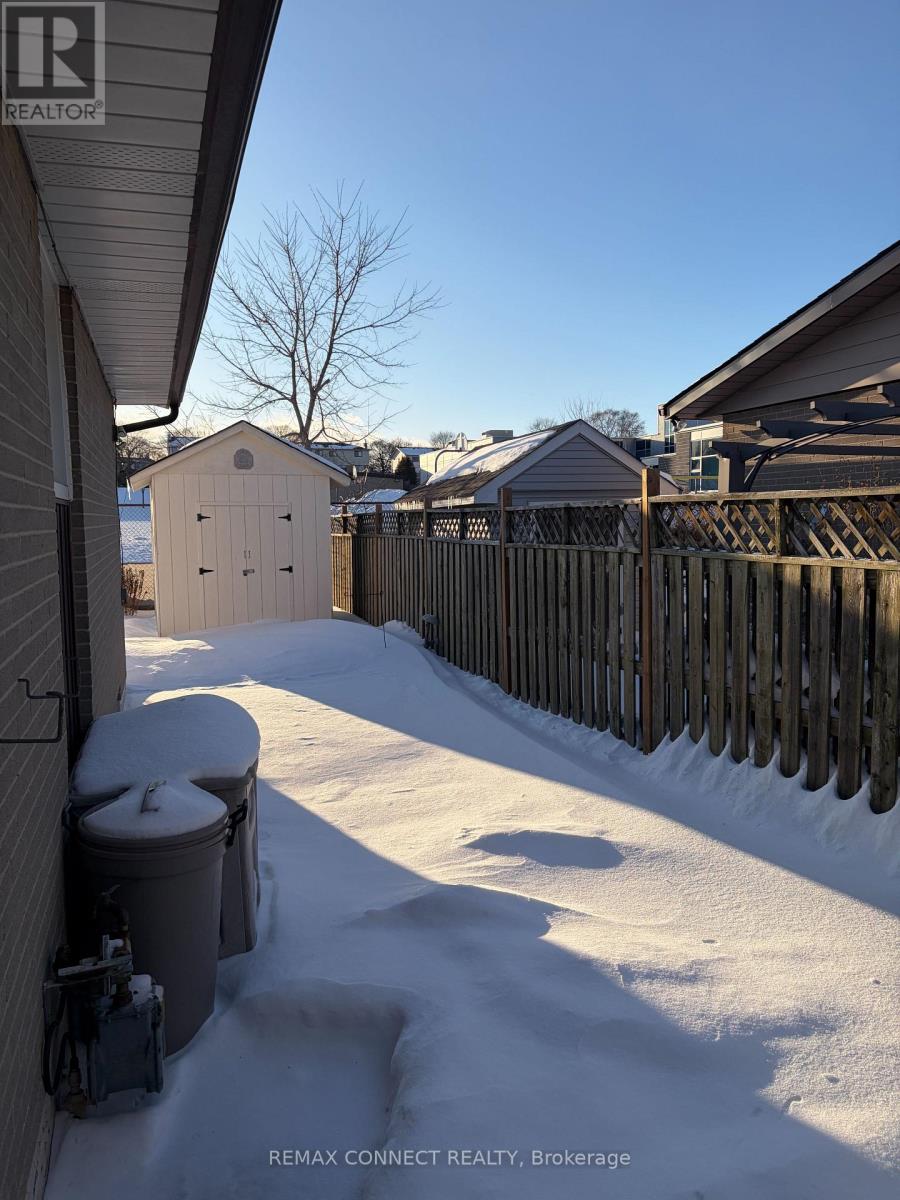 776 Hillcrest Road, Pickering, Ontario  L1W 2P4 - Photo 26 - E12773818