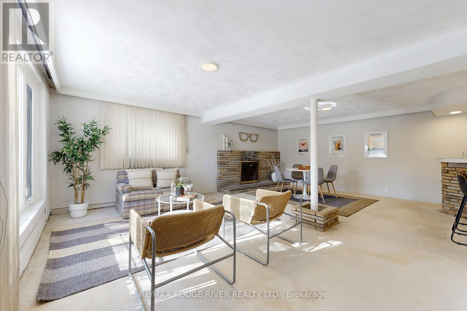 308 Jaybell Grove, Toronto, Ontario  M1C 2X5 - Photo 31 - E12773820