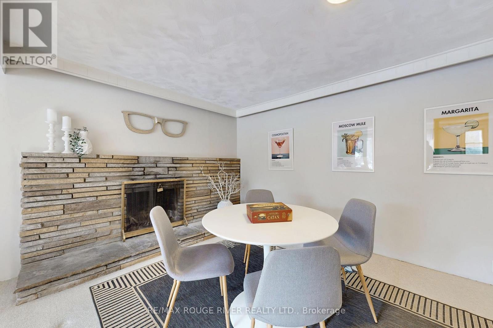 308 Jaybell Grove, Toronto, Ontario  M1C 2X5 - Photo 34 - E12773820