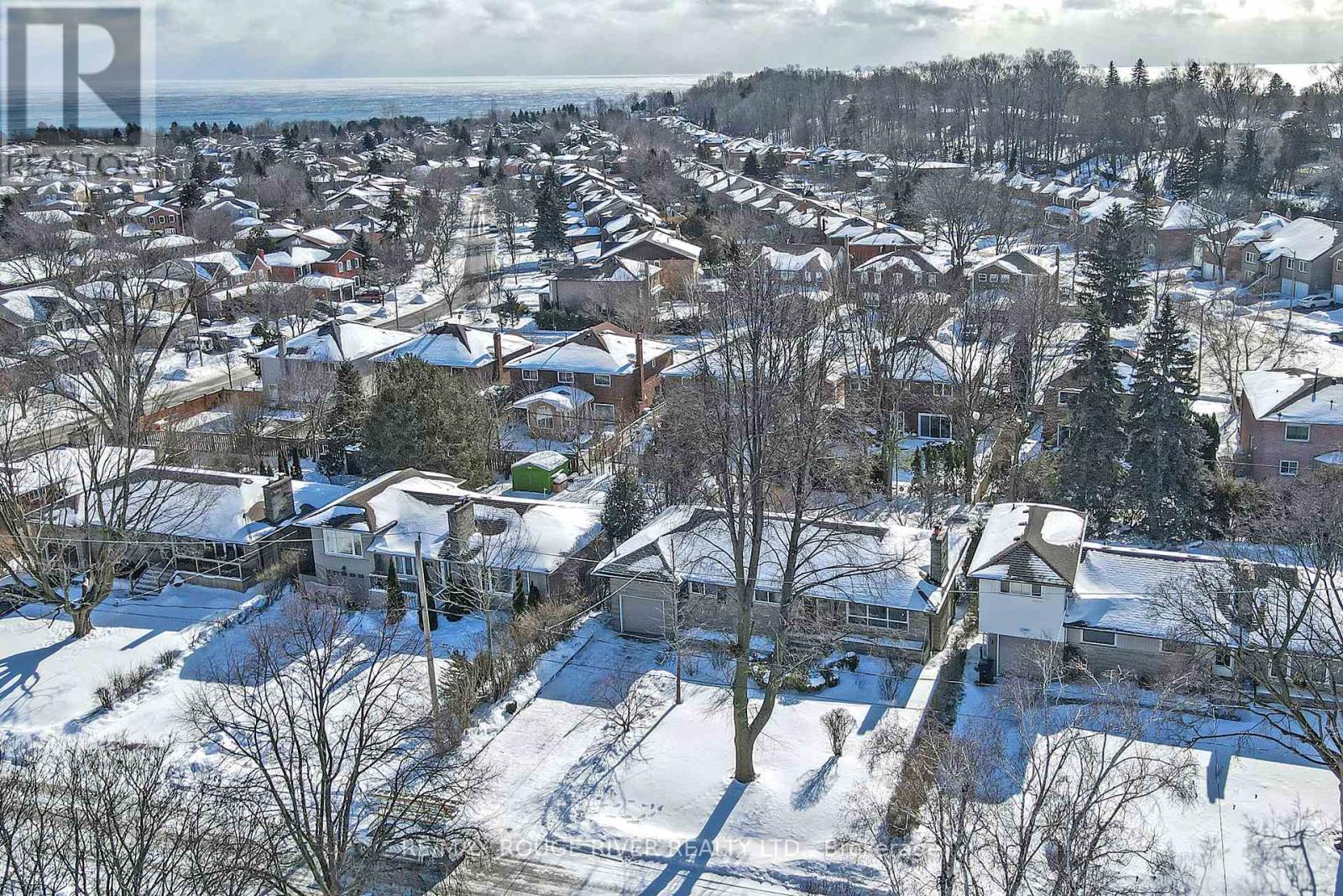 308 Jaybell Grove, Toronto, Ontario  M1C 2X5 - Photo 4 - E12773820