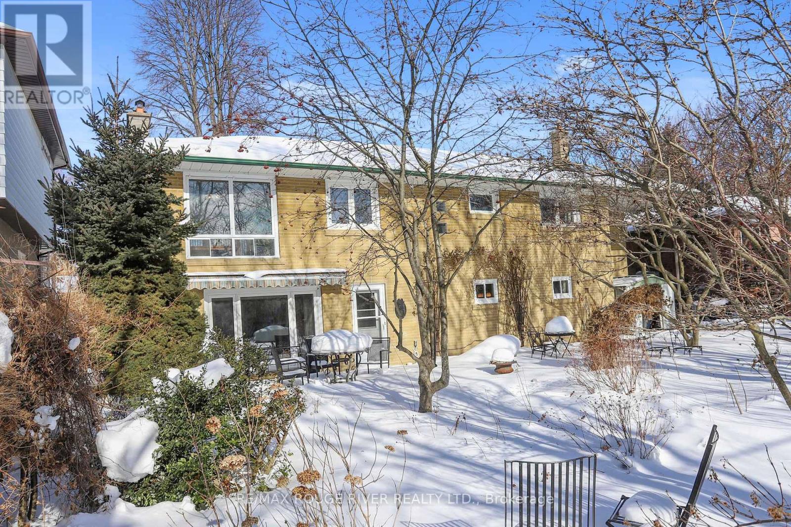 308 Jaybell Grove, Toronto, Ontario  M1C 2X5 - Photo 43 - E12773820