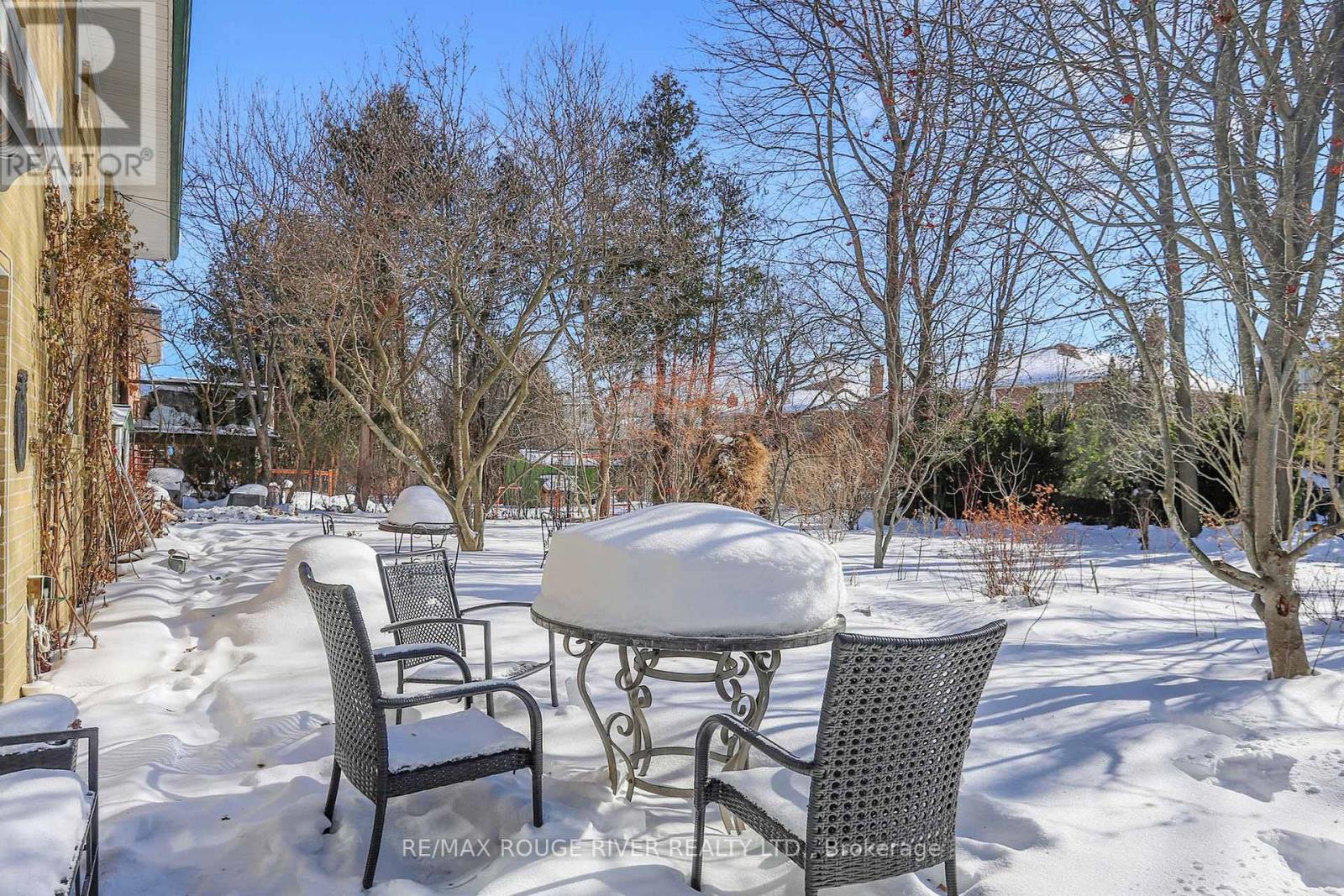 308 Jaybell Grove, Toronto, Ontario  M1C 2X5 - Photo 44 - E12773820