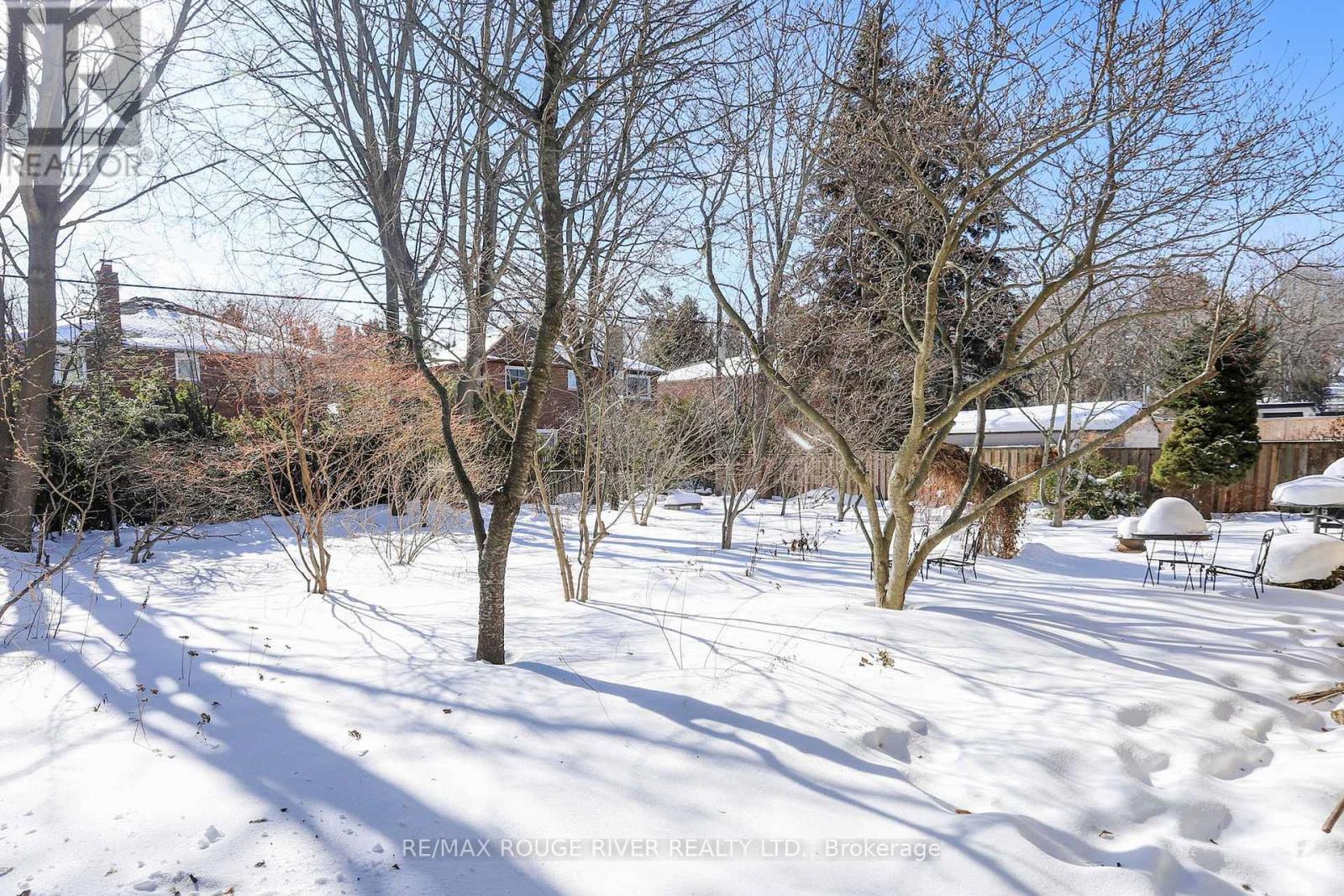 308 Jaybell Grove, Toronto, Ontario  M1C 2X5 - Photo 45 - E12773820