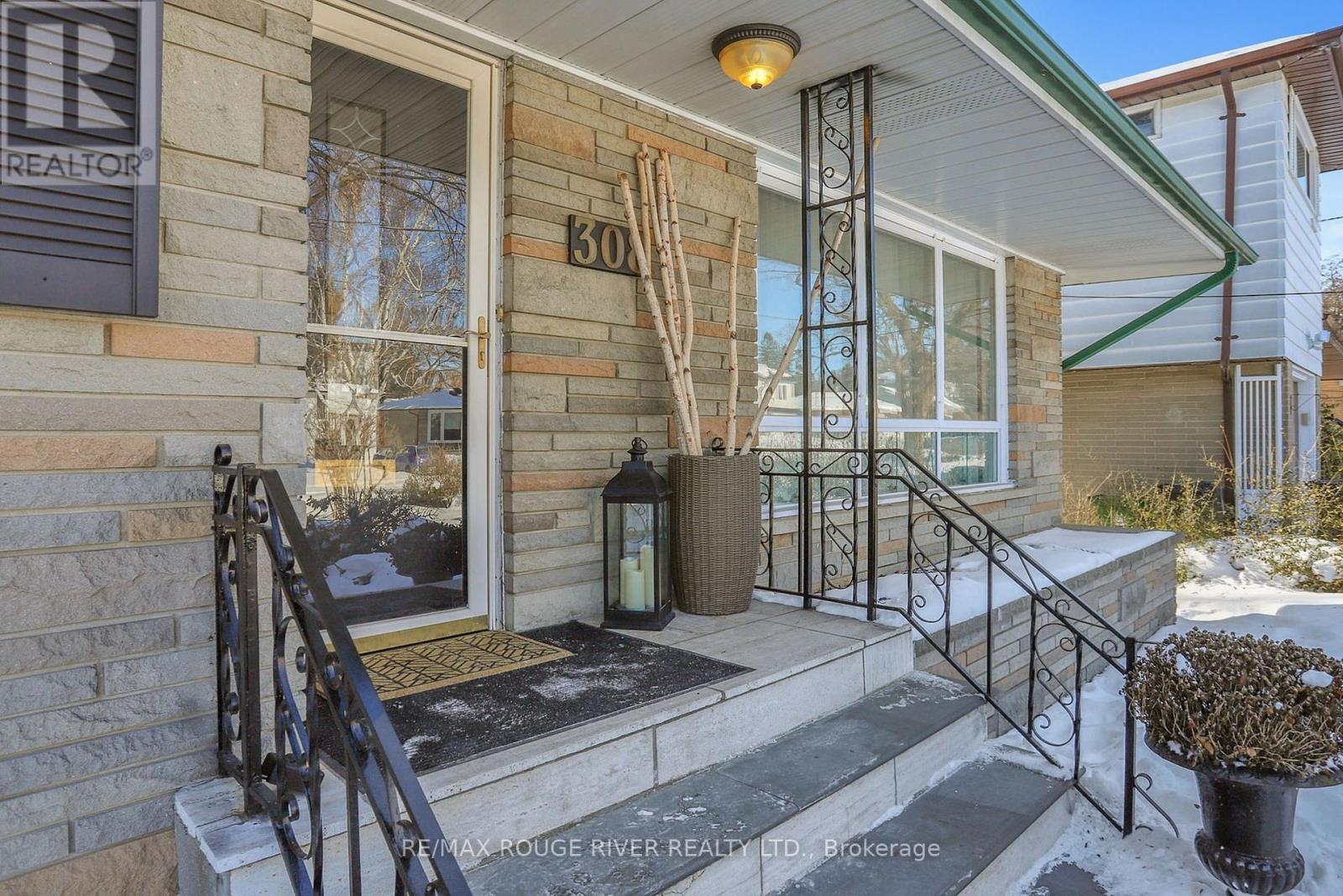 308 Jaybell Grove, Toronto, Ontario  M1C 2X5 - Photo 5 - E12773820