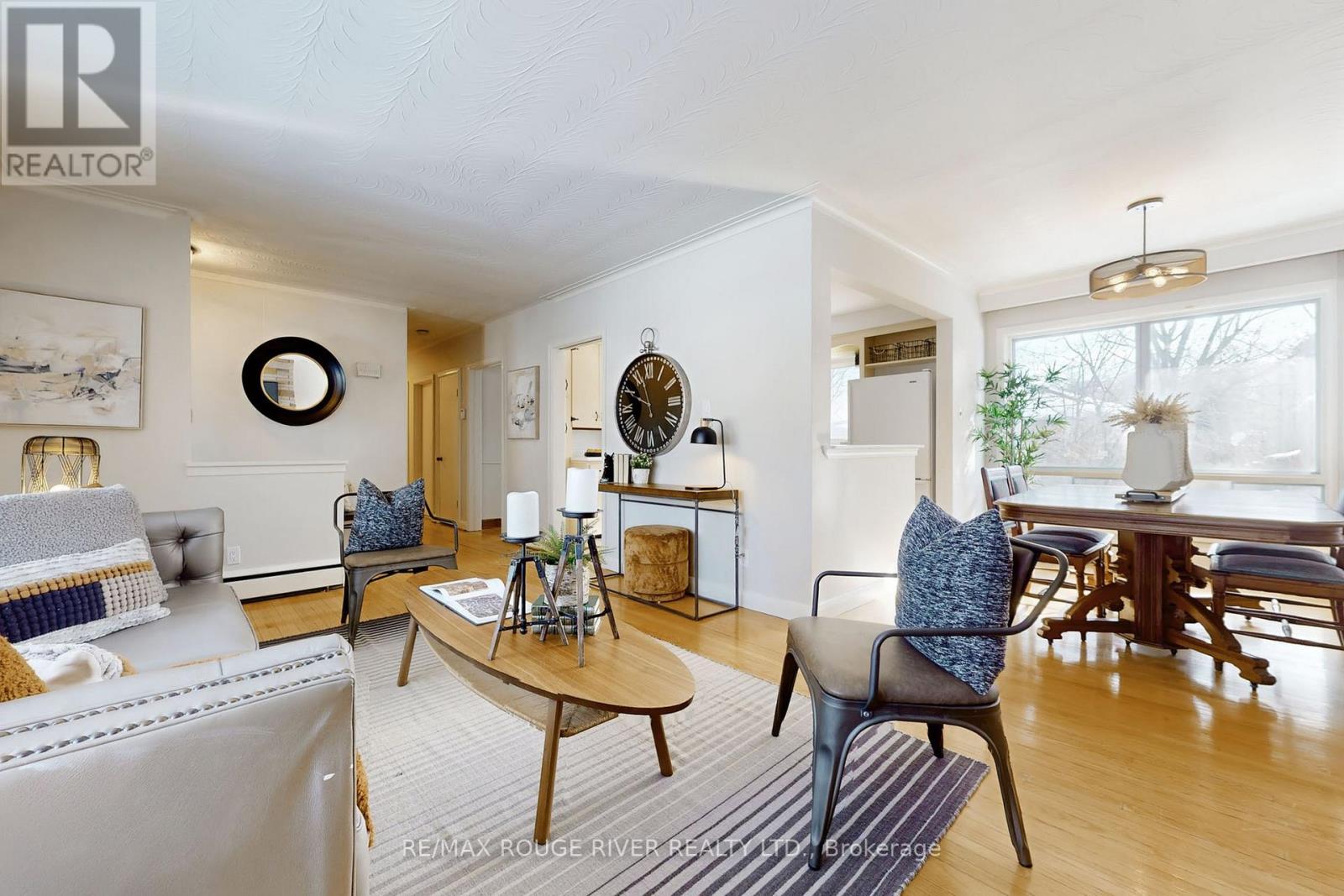 308 Jaybell Grove, Toronto, Ontario  M1C 2X5 - Photo 7 - E12773820