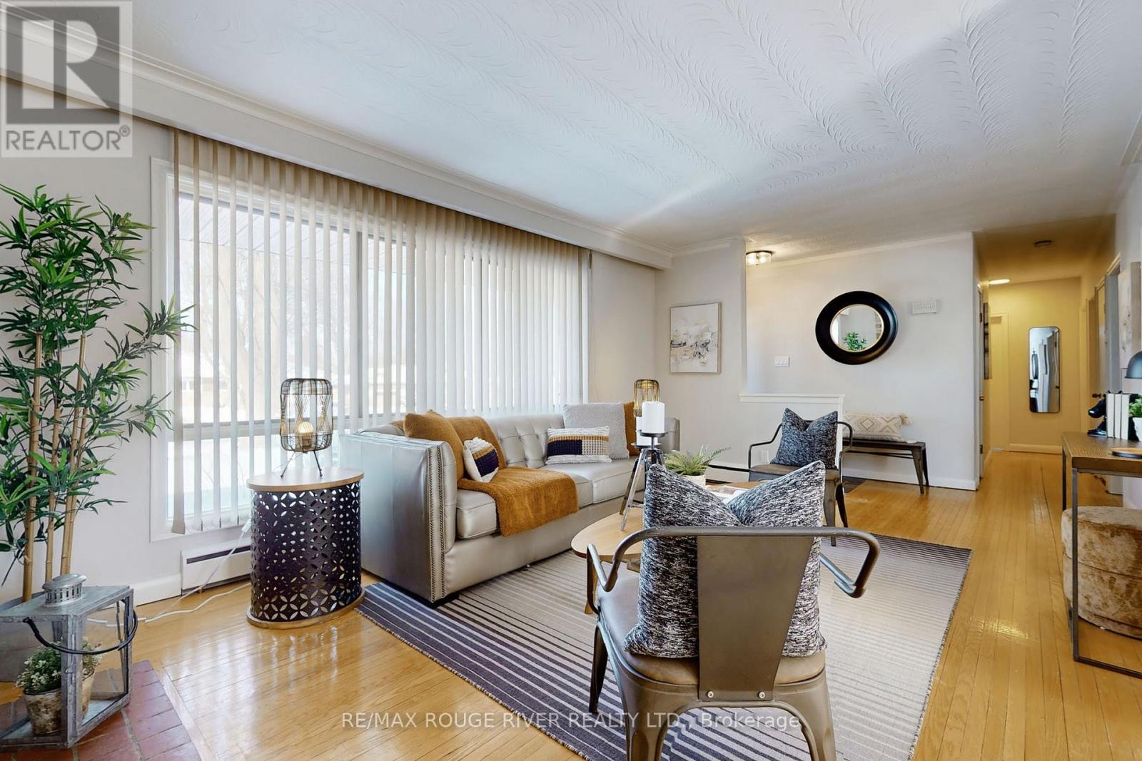 308 Jaybell Grove, Toronto, Ontario  M1C 2X5 - Photo 8 - E12773820