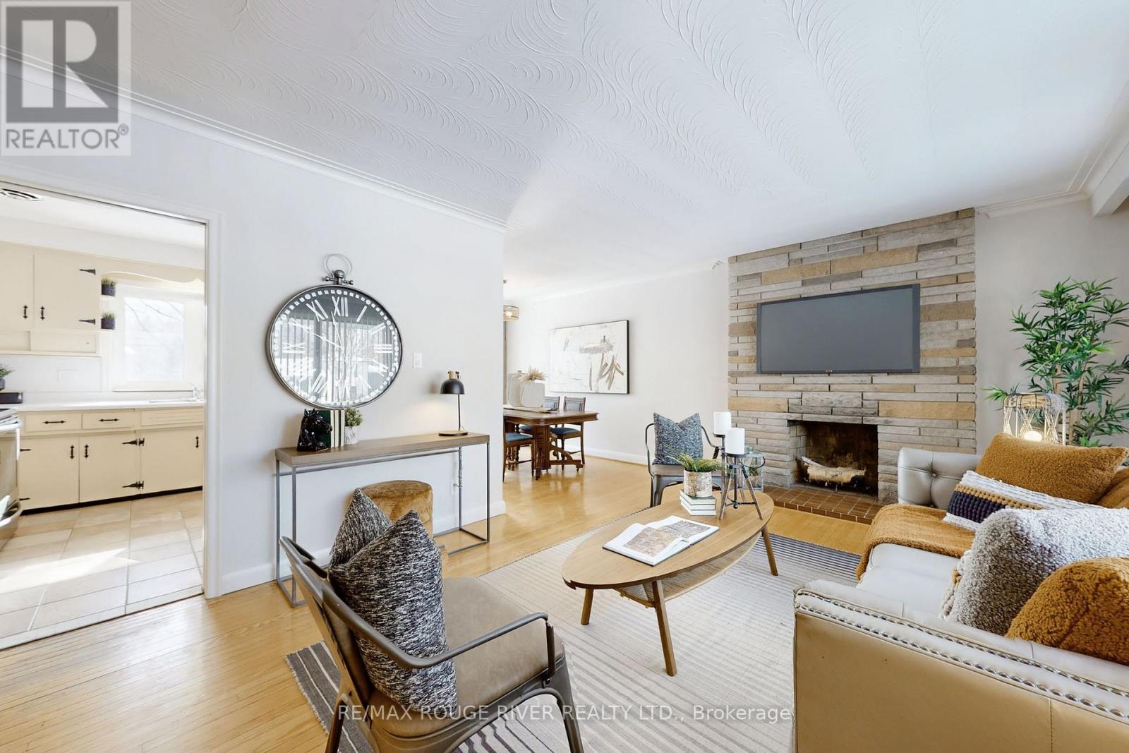 308 Jaybell Grove, Toronto, Ontario  M1C 2X5 - Photo 9 - E12773820