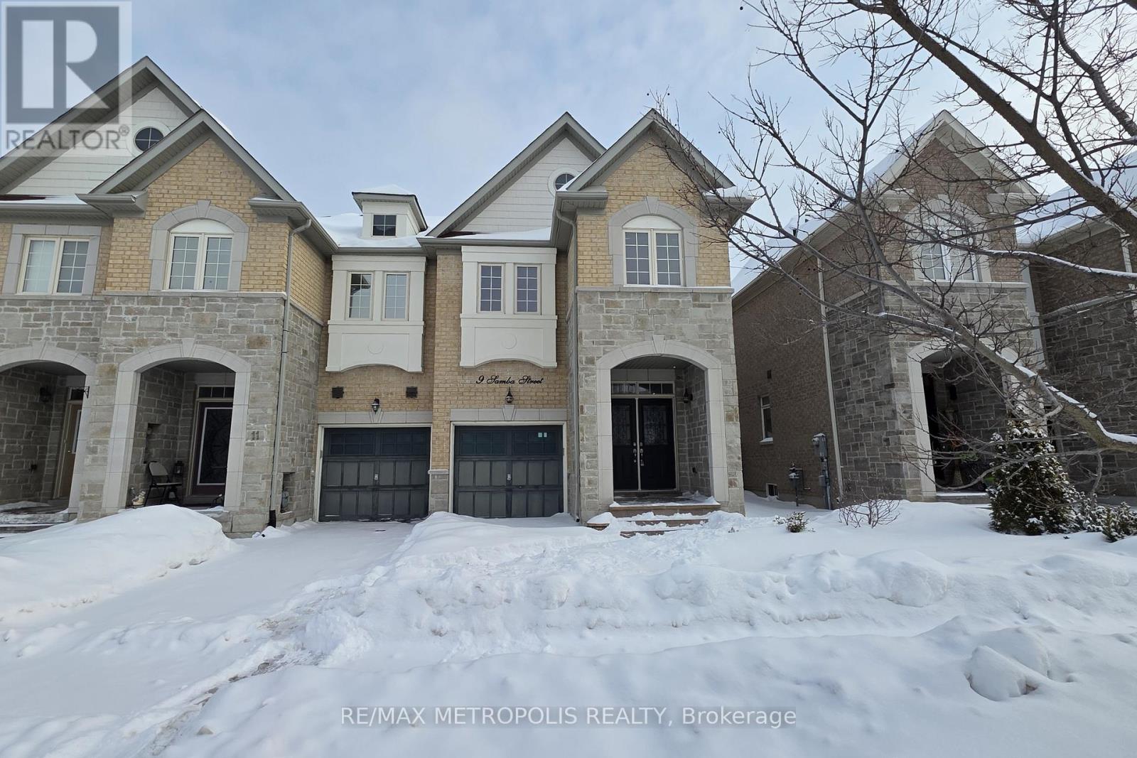 9 Samba Street, Richmond Hill, Ontario  L4E 0Z8 - Photo 39 - N12773744