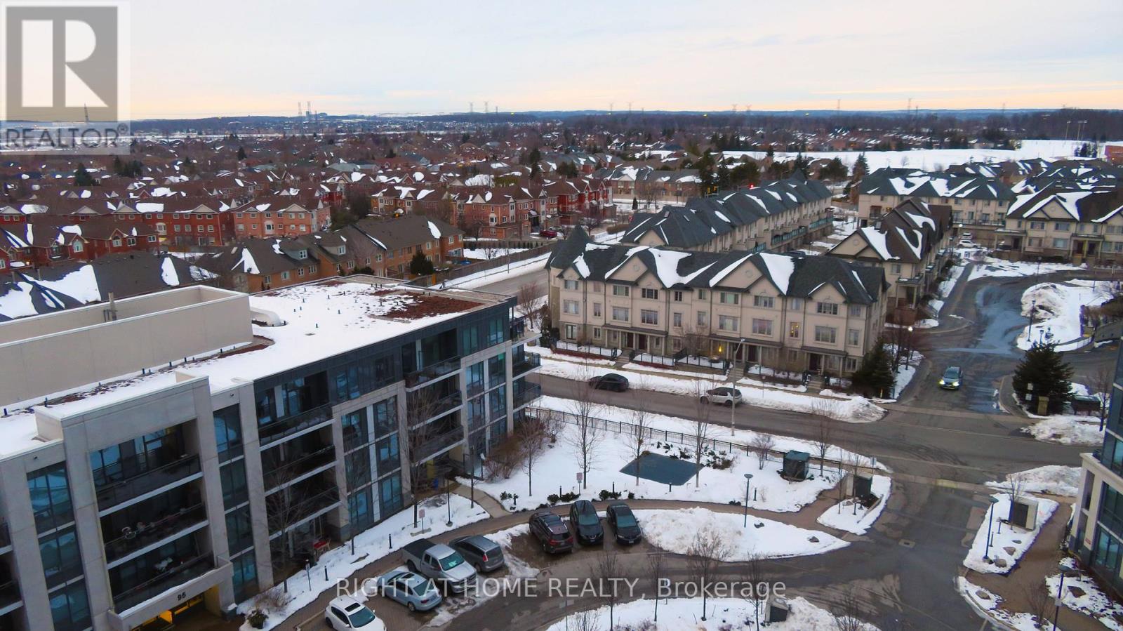 1001 - 85 North Park Road, Vaughan, Ontario  L4J 0H9 - Photo 14 - N12773792