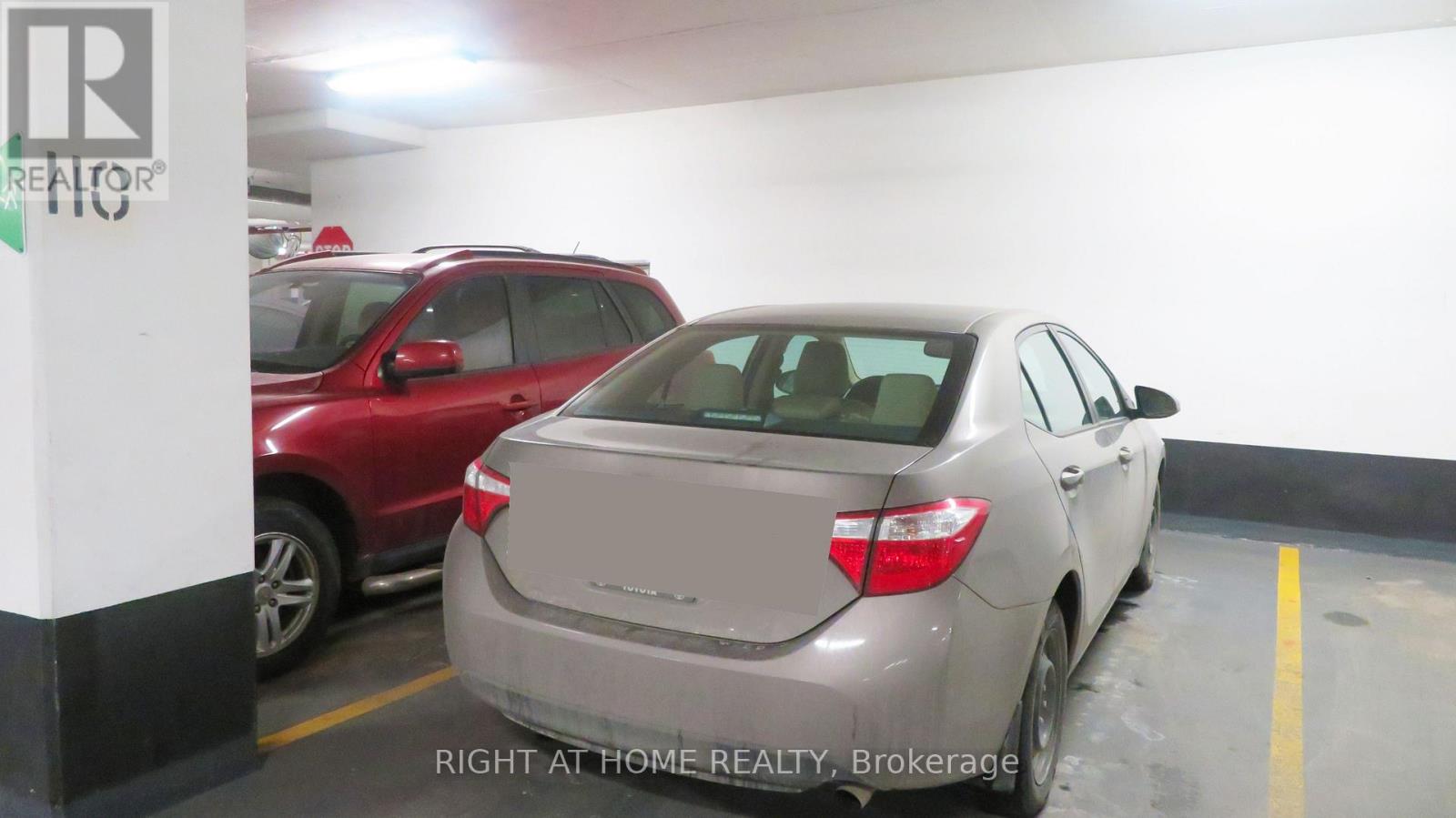 1001 - 85 North Park Road, Vaughan, Ontario  L4J 0H9 - Photo 16 - N12773792