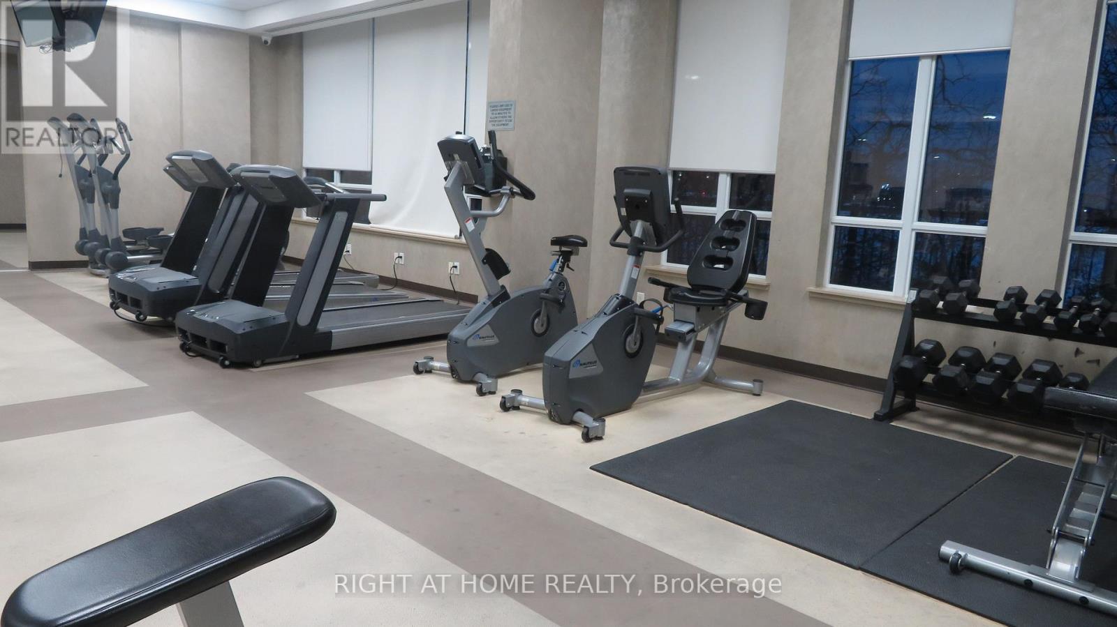 1001 - 85 North Park Road, Vaughan, Ontario  L4J 0H9 - Photo 7 - N12773792