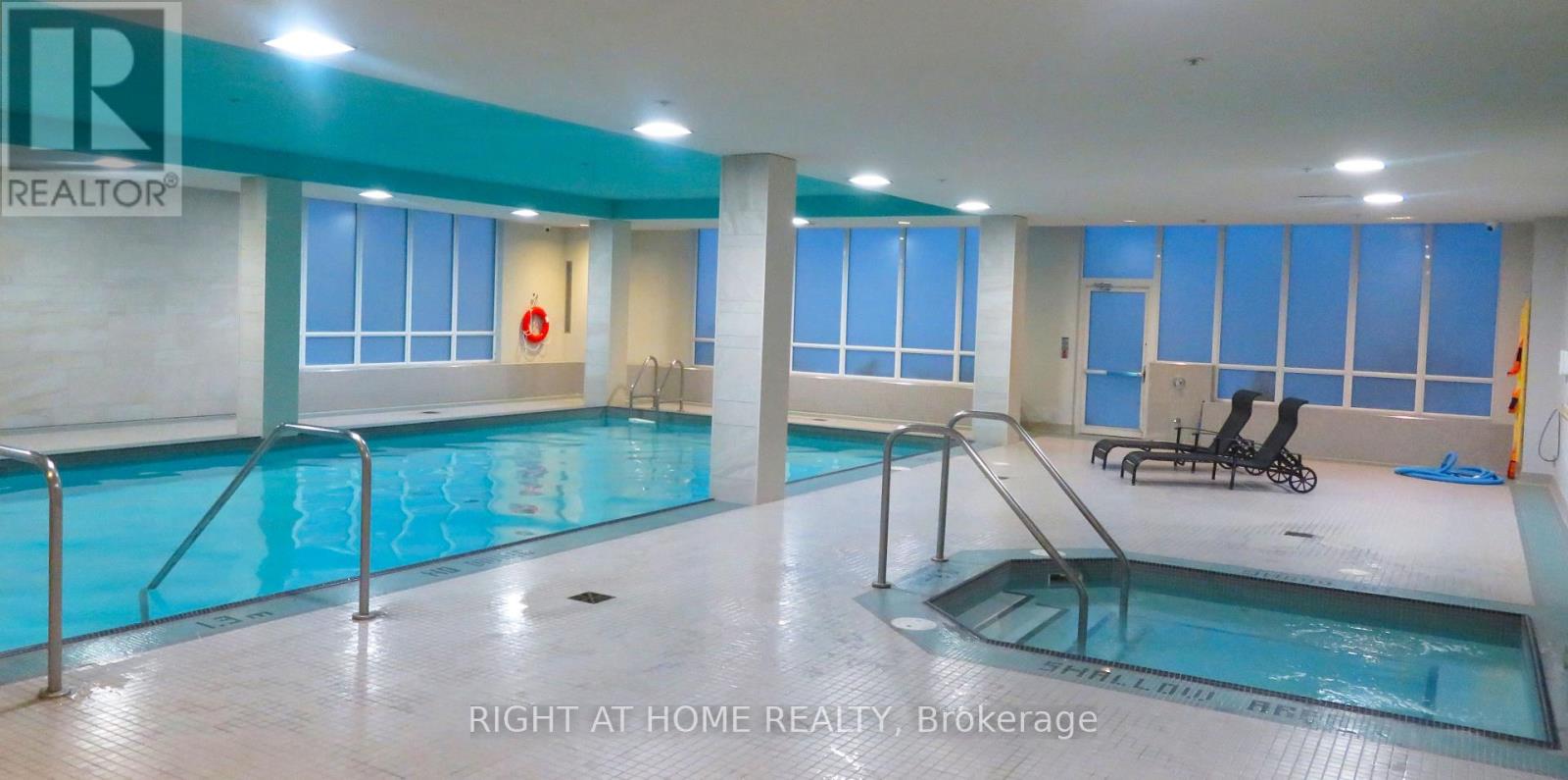 1001 - 85 North Park Road, Vaughan, Ontario  L4J 0H9 - Photo 8 - N12773792