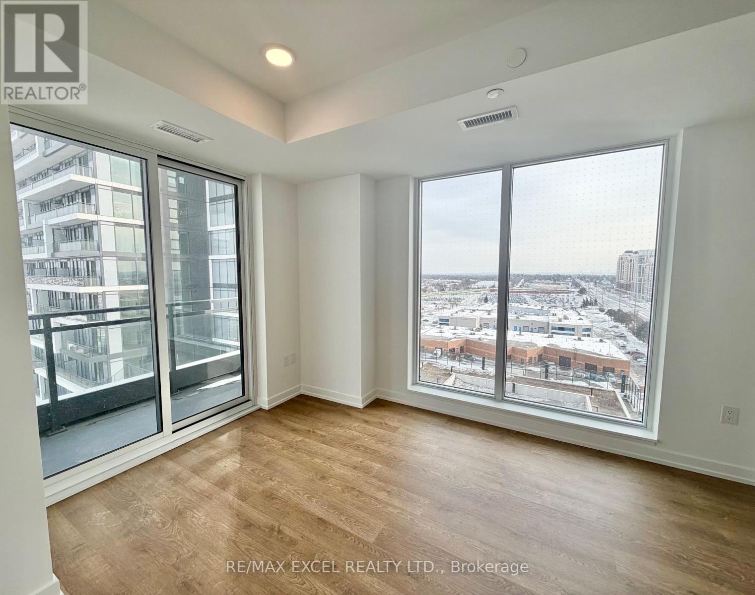 1102 - 9763 MARKHAM ROAD, Markham, Ontario