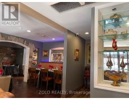 111 TRAFALGAR ROAD, Oakville, Ontario