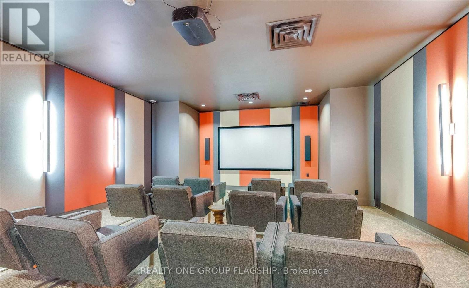 711 - 365 Prince Of Wales Drive, Mississauga, Ontario  L5B 0G6 - Photo 16 - W12773794