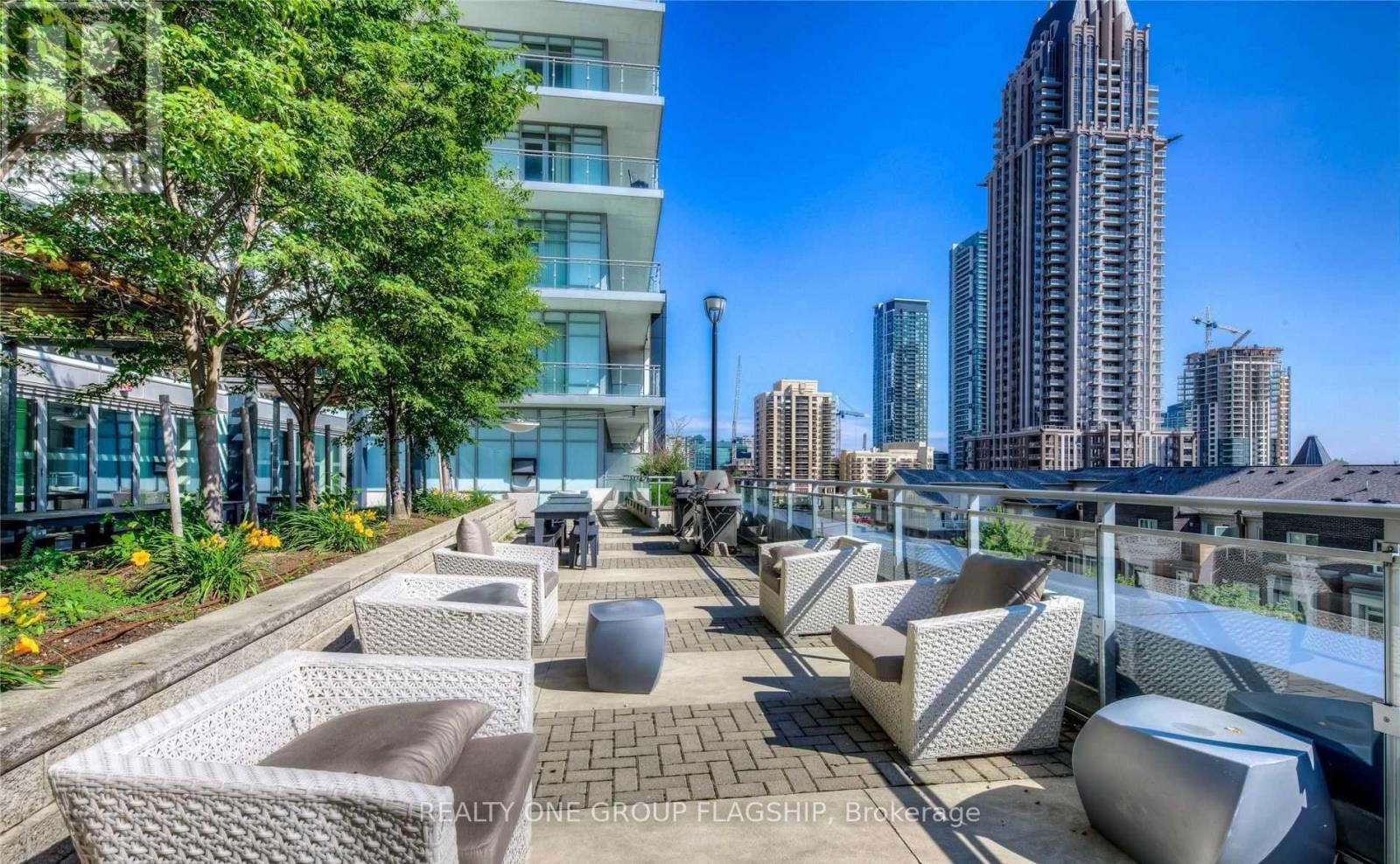 711 - 365 Prince Of Wales Drive, Mississauga, Ontario  L5B 0G6 - Photo 20 - W12773794