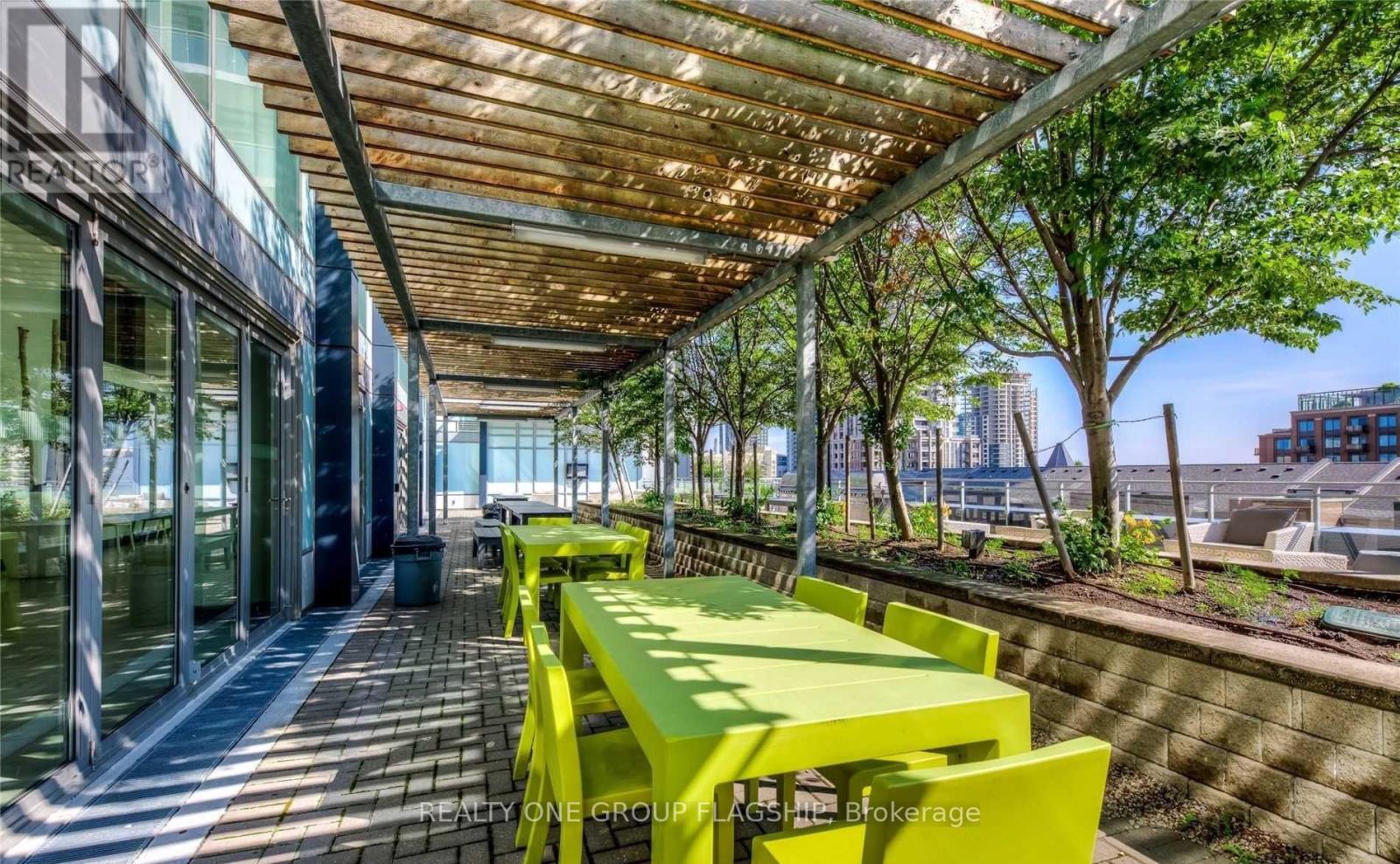 711 - 365 Prince Of Wales Drive, Mississauga, Ontario  L5B 0G6 - Photo 22 - W12773794