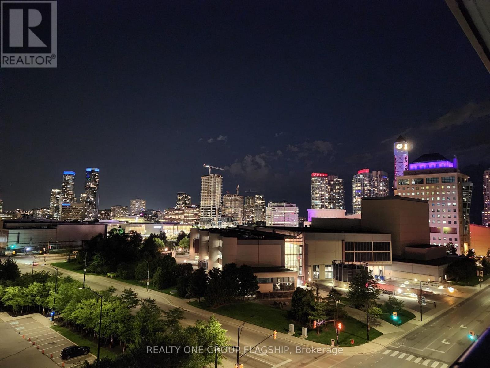 711 - 365 Prince Of Wales Drive, Mississauga, Ontario  L5B 0G6 - Photo 23 - W12773794