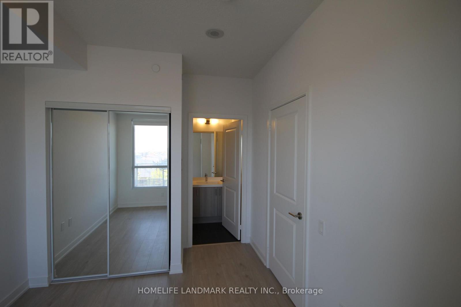 622 - 8 Nahani Way, Mississauga (Hurontario), Ontario  L4Z 0C6 - Photo 11 - W12773796