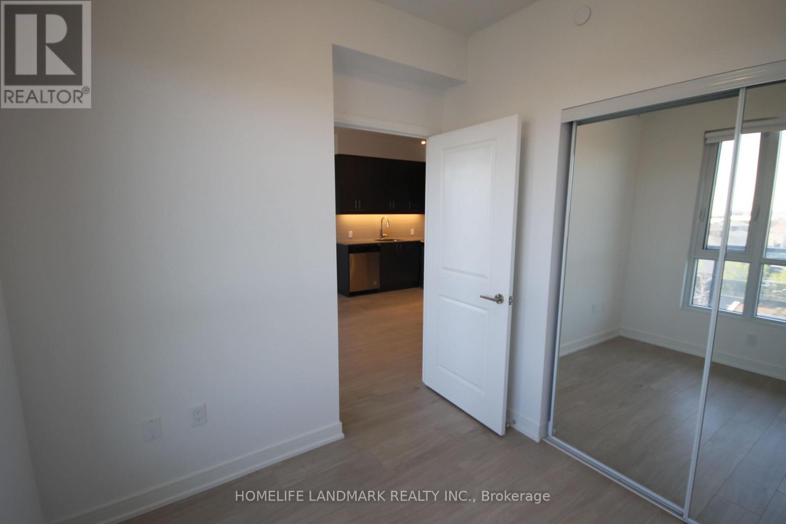 622 - 8 Nahani Way, Mississauga (Hurontario), Ontario  L4Z 0C6 - Photo 17 - W12773796