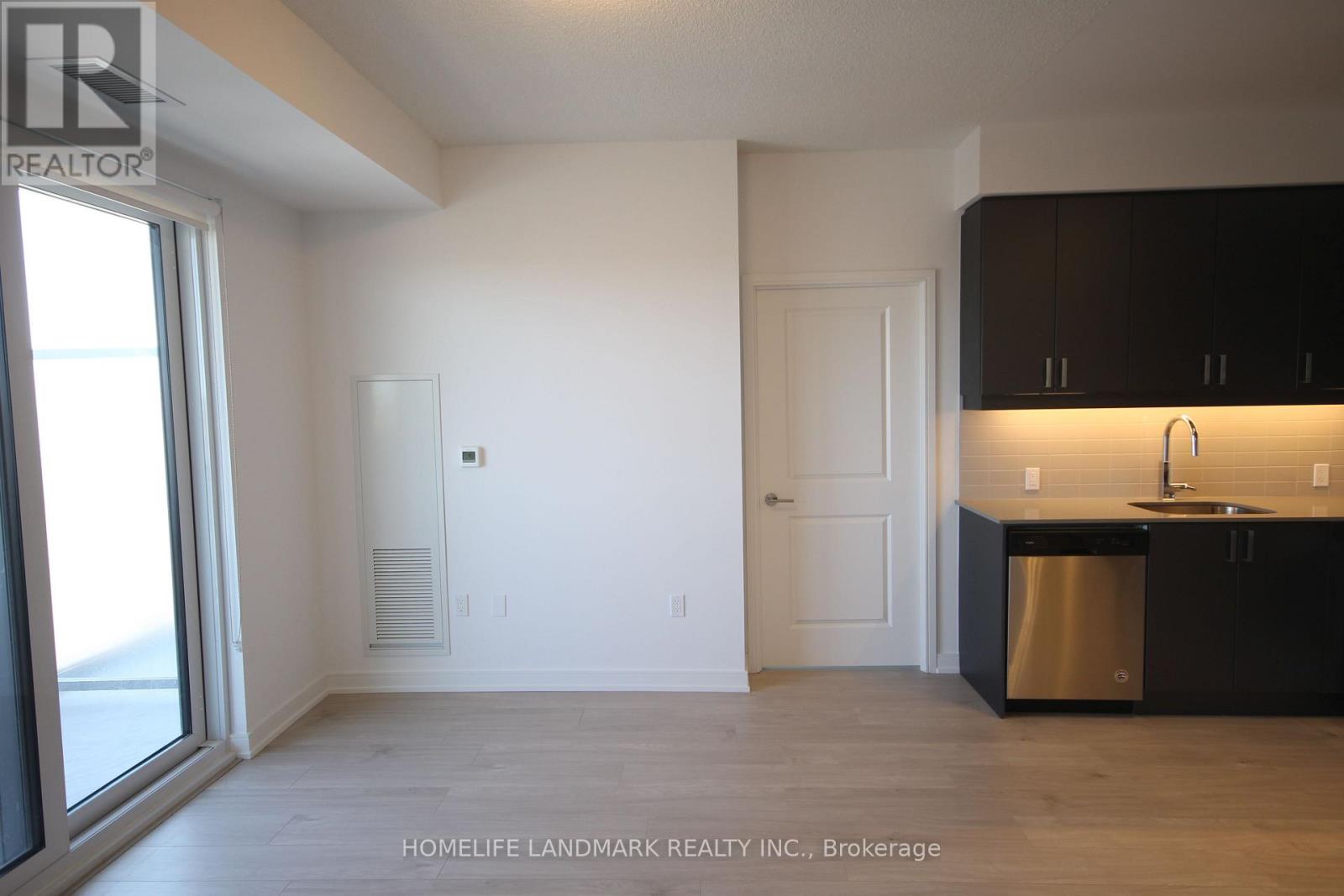 622 - 8 Nahani Way, Mississauga (Hurontario), Ontario  L4Z 0C6 - Photo 4 - W12773796