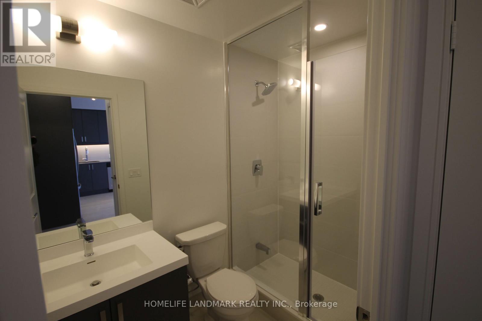 622 - 8 Nahani Way, Mississauga (Hurontario), Ontario  L4Z 0C6 - Photo 8 - W12773796