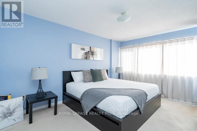 1709 - 1580 Mississauga Valley Boulevard, Mississauga, Ontario  L5A 3T8 - Photo 14 - W12773810