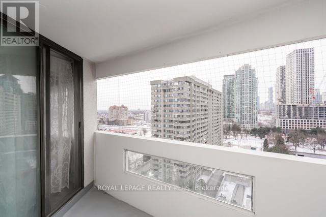 1709 - 1580 Mississauga Valley Boulevard, Mississauga, Ontario  L5A 3T8 - Photo 19 - W12773810