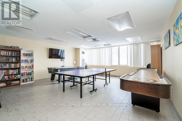 1709 - 1580 Mississauga Valley Boulevard, Mississauga, Ontario  L5A 3T8 - Photo 20 - W12773810