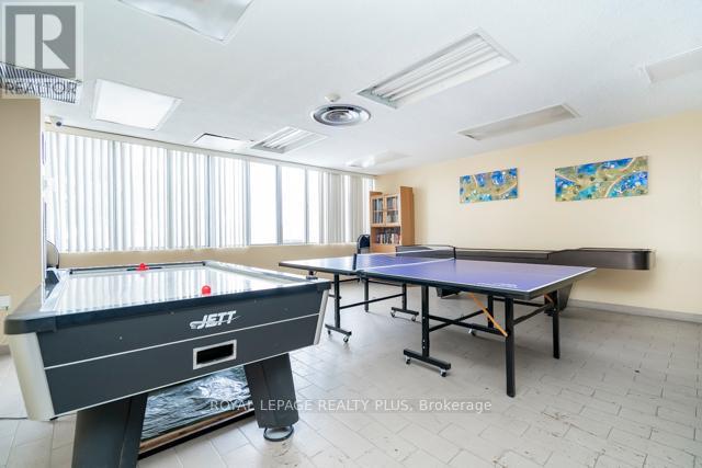 1709 - 1580 Mississauga Valley Boulevard, Mississauga, Ontario  L5A 3T8 - Photo 21 - W12773810