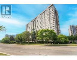 1709 - 1580 MISSISSAUGA VALLEY BOULEVARD, Mississauga, Ontario