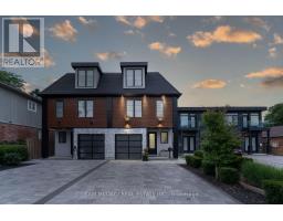 11A MAPLE AVENUE N, Mississauga, Ontario