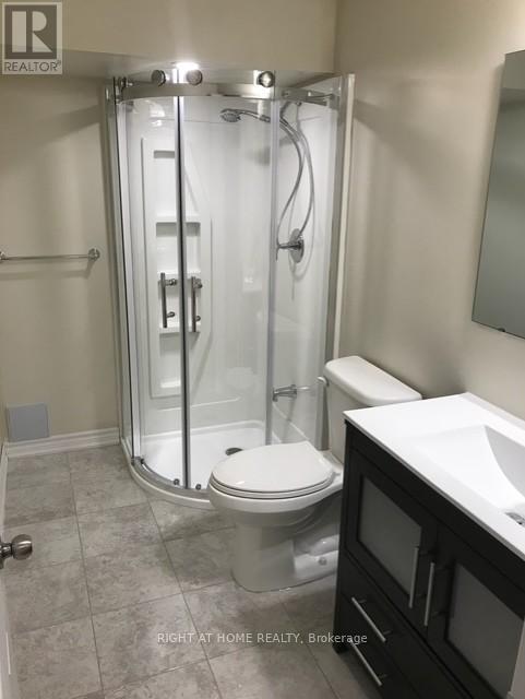 Bsmt Unit 2 - 60 Gordon Randle Drive, Brampton, Ontario  L6P 4H4 - Photo 10 - W12773826