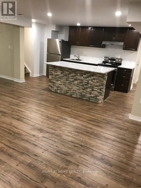 Bsmt Unit 2 - 60 Gordon Randle Drive, Brampton, Ontario  L6P 4H4 - Photo 4 - W12773826