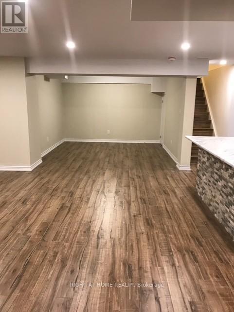 Bsmt Unit 2 - 60 Gordon Randle Drive, Brampton, Ontario  L6P 4H4 - Photo 6 - W12773826